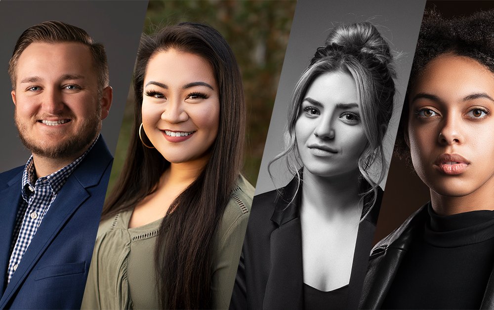10 Reasons You Need an Updated Headshot