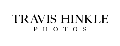 Travis Hinkle Photos