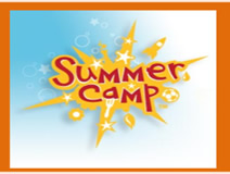 Light Workers Summer Camp