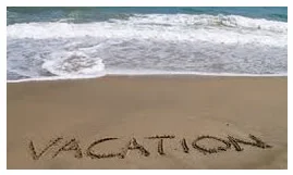 ON Vacation