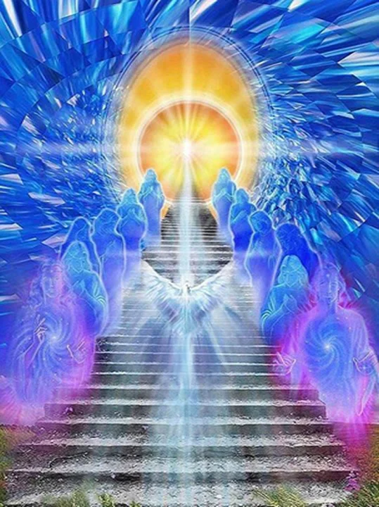 Transcendental Translations…