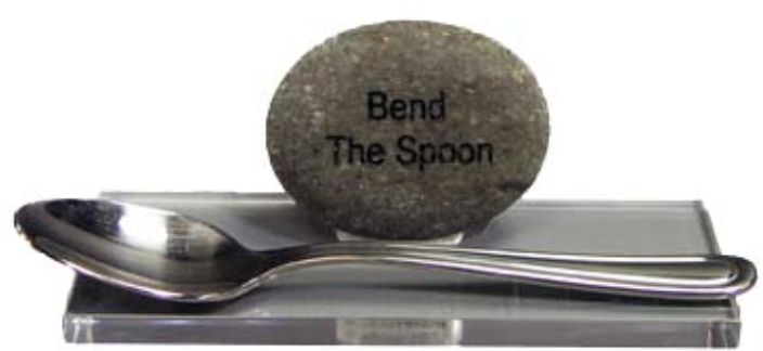 SPOONBending
