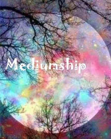 Mediumship