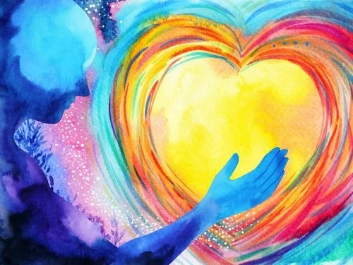 An Afternoon of Healing with Joel &amp; Leslie