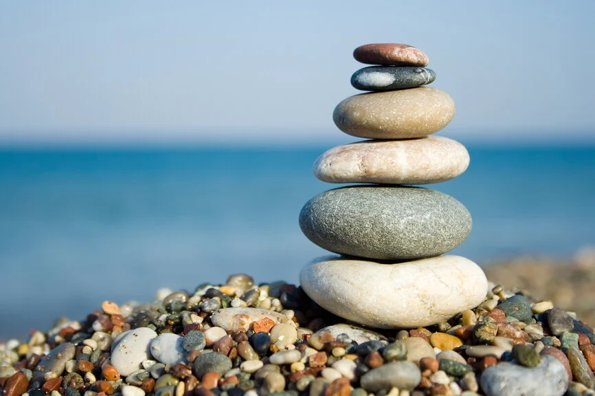 Release, Relax and Reinvigorate ... a Free Virtual Program
