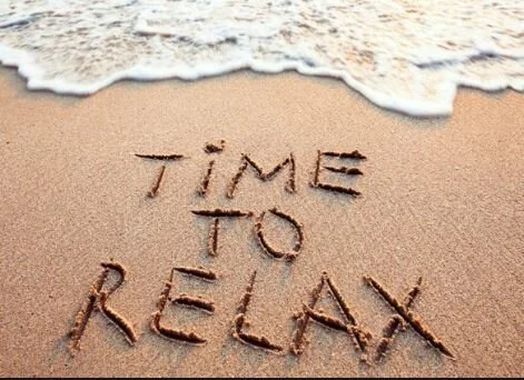 Release, Relax and Reinvigorate