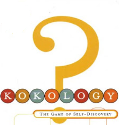 KOKOLOGY 