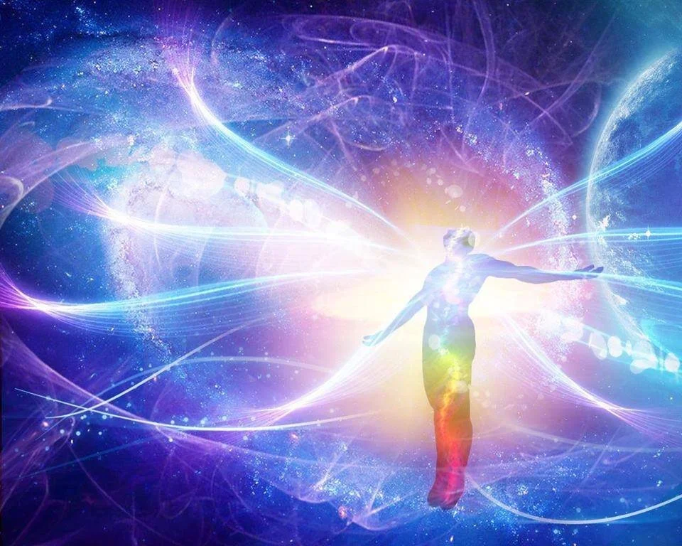 psychic Energy Flows