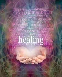 Healing... The Power of Intention
