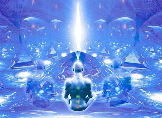 Wondrous Wednesdays: the Do NOTHING Meditation