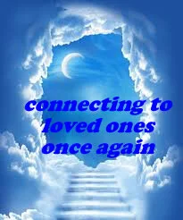 Connecting to Loved Ones Once Again