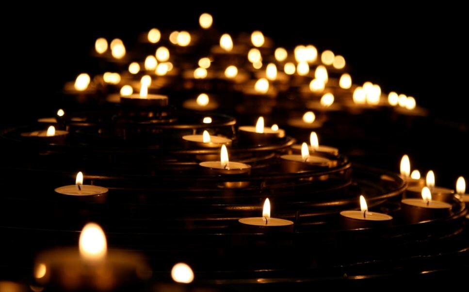 Mediumship: Connecting to our loved ones once again...&nbsp;  