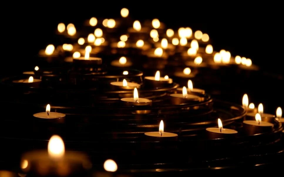 Connecting to our loved ones once again... (FREE ONLINE EVENT)