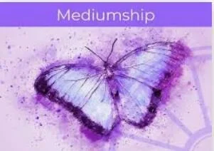 Mediumship Fundraiser for PAWS