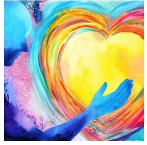 An Afternoon of Healing with Joel &amp; Leslie