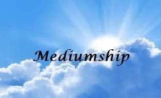 Mediumship Gallery