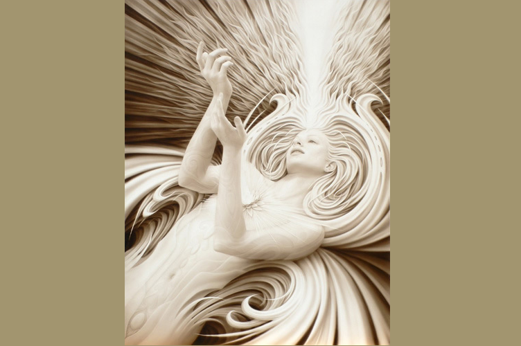 14th annual  Messages Meant for YOU