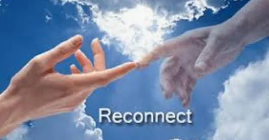 Mediumship: Reconnect With Your Loved Ones!