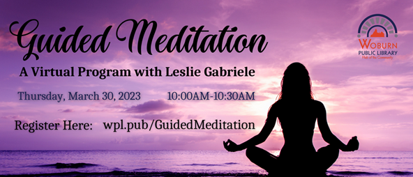 Guided Mediation