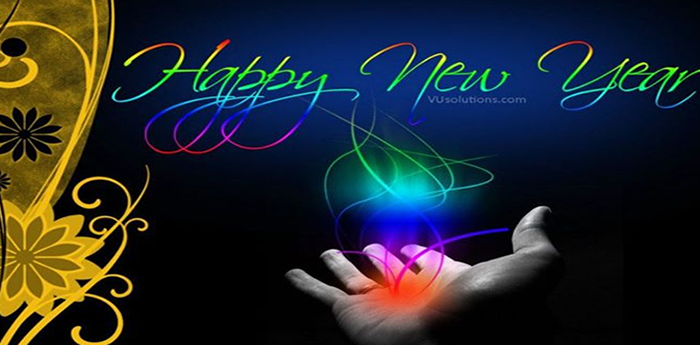 16th annual New year Celebration event