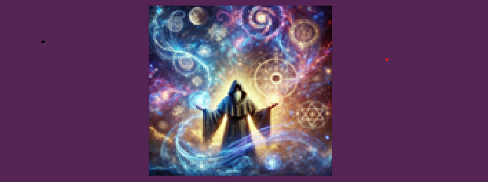 Metaphysical Magician