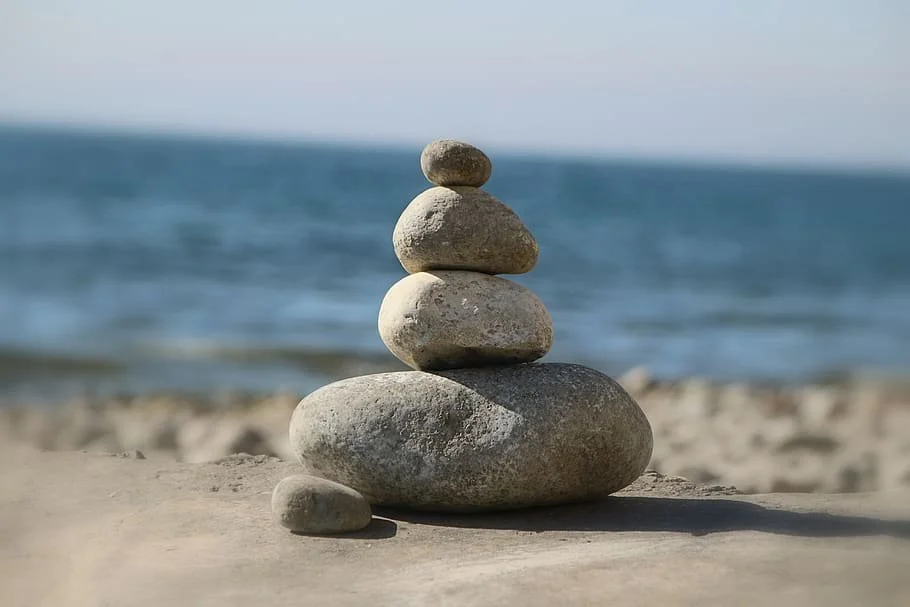 Monthly Virtual Guided Meditation Sessions - Free