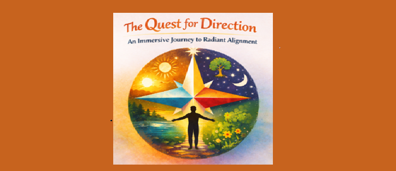 The Quest for Direction