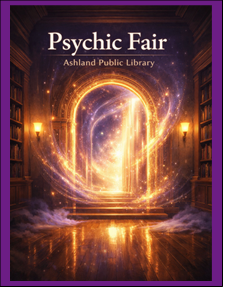 Psychic Fair