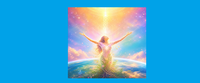 Presence Becomes Message: Channeled Messages