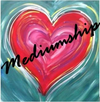 Mediumship Gallery