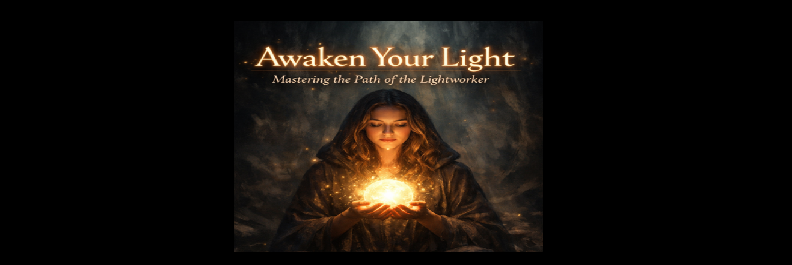 A LIGHTWORKER’S MANUAL