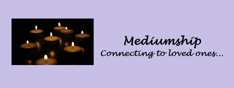 MEDIUMSHIP: is there a message for YOU?