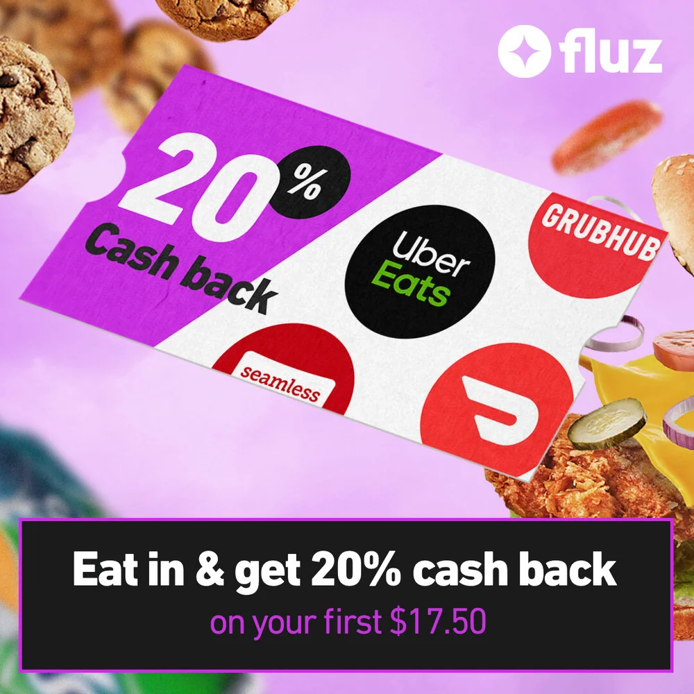 Journal — Fluz Rewards