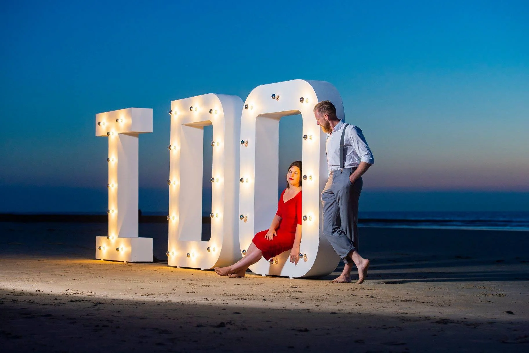 Decor  "I  DO"
