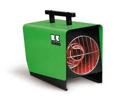 Elektrische verwarming