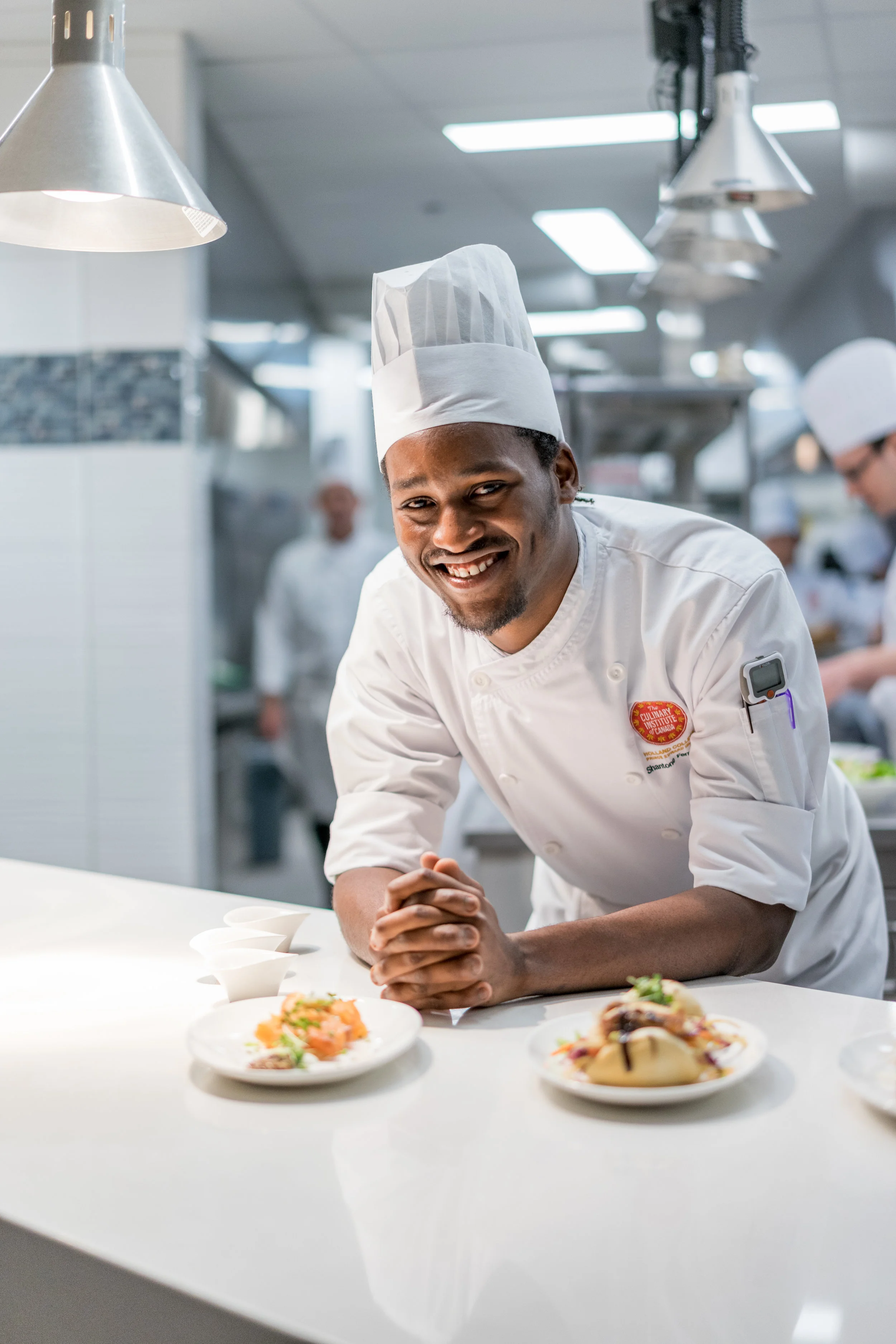 Culinary Institute of Canada