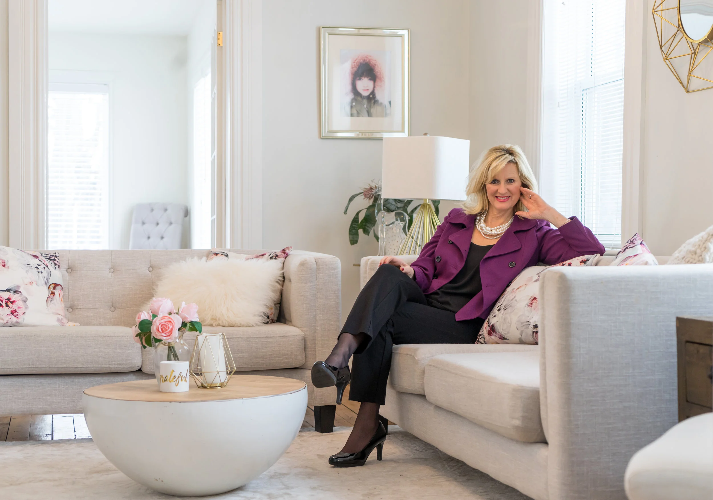Shaw Homes, PEI Living Magazine