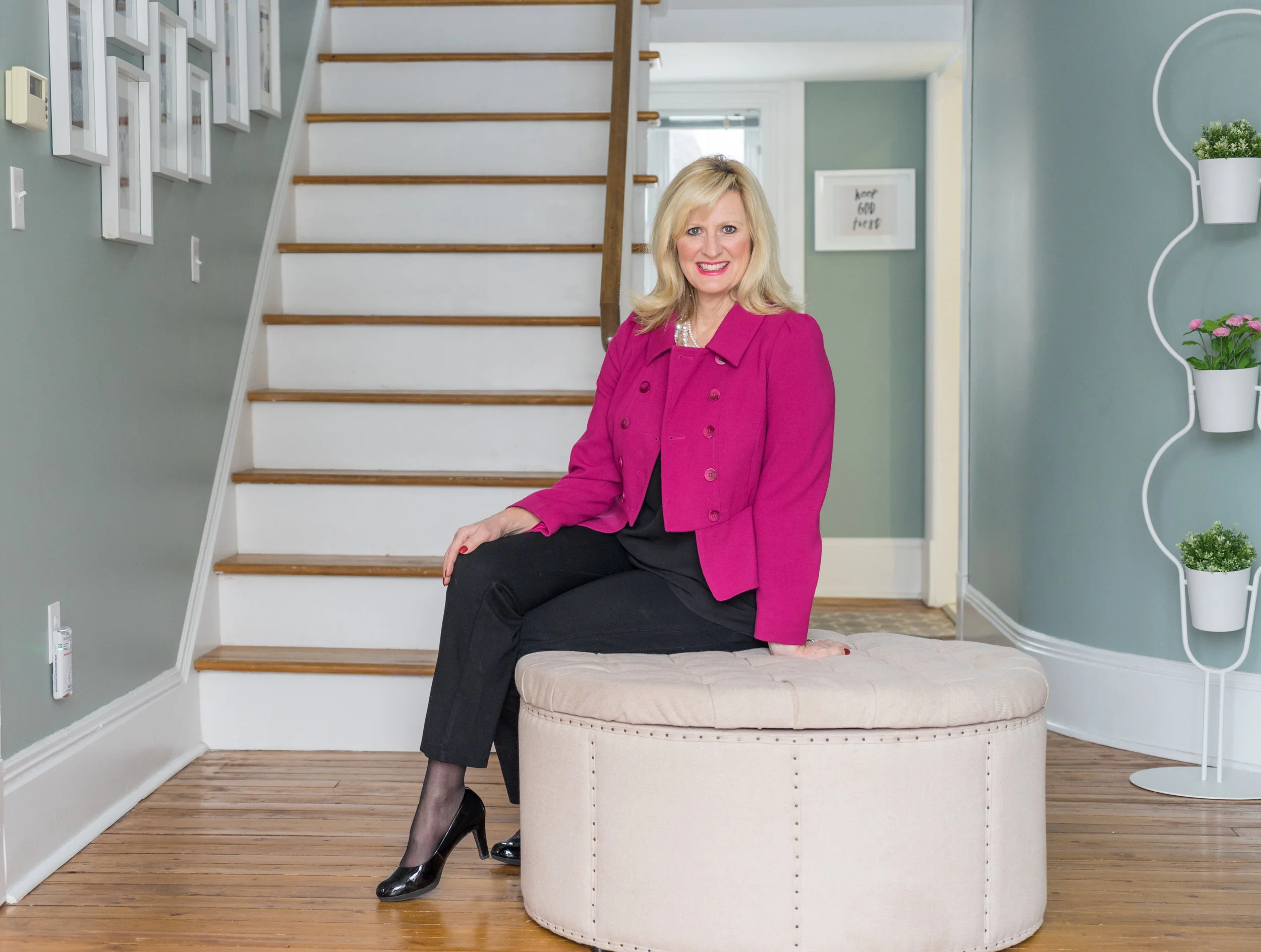 Shaw Homes, PEI Living Magazine