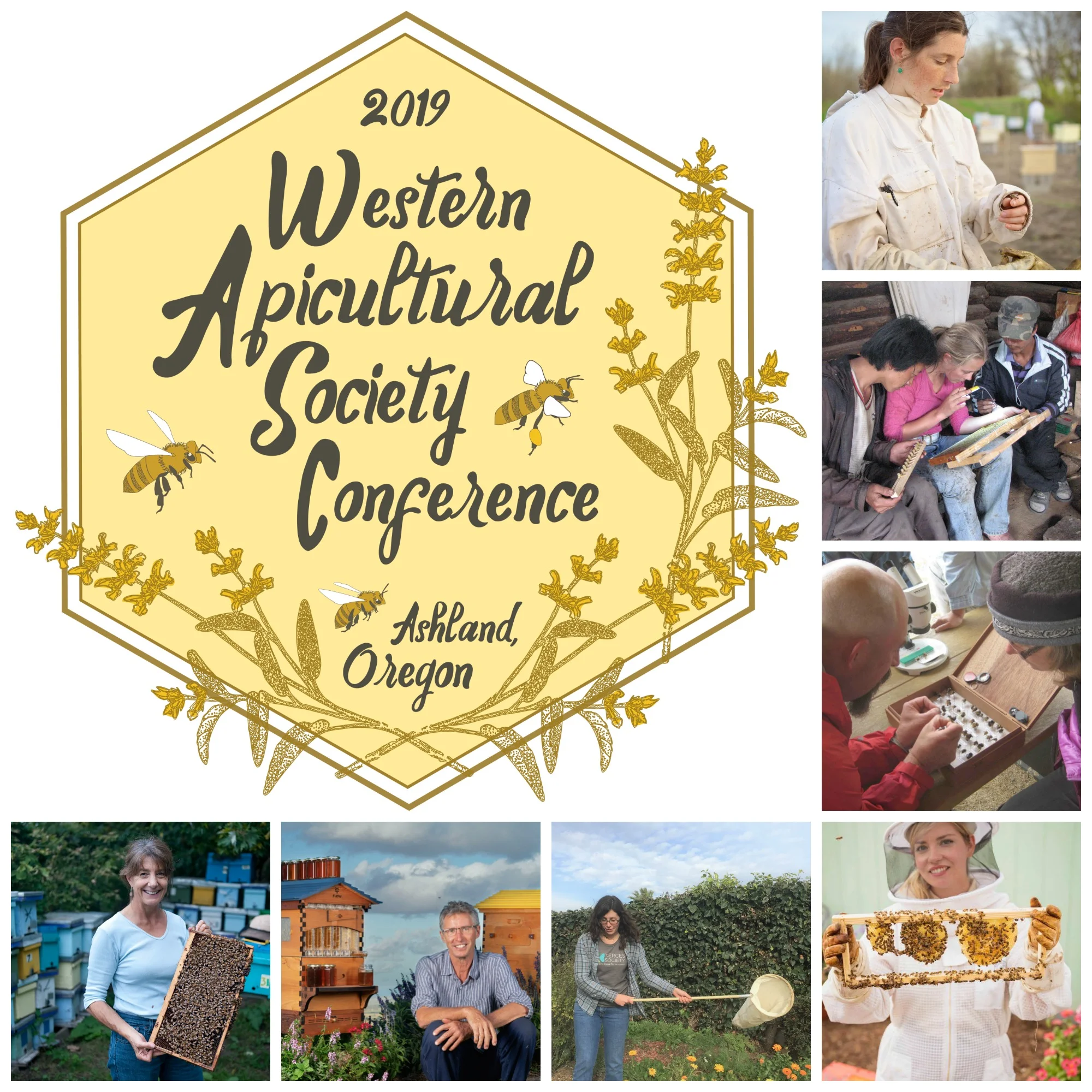 The Time is NOW - Register for WAS! 
