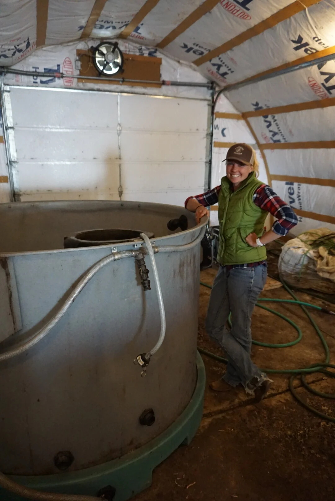 Soil &amp; Bee Hero Stories: Emily 