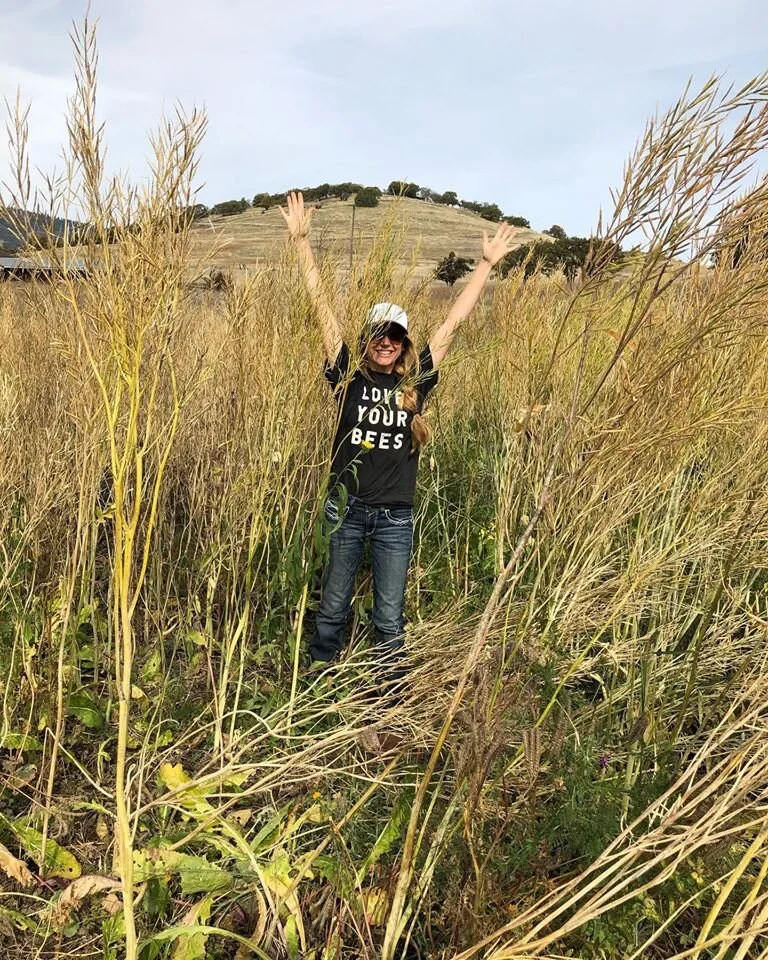 Adventures in Dirt and Honey Resources 