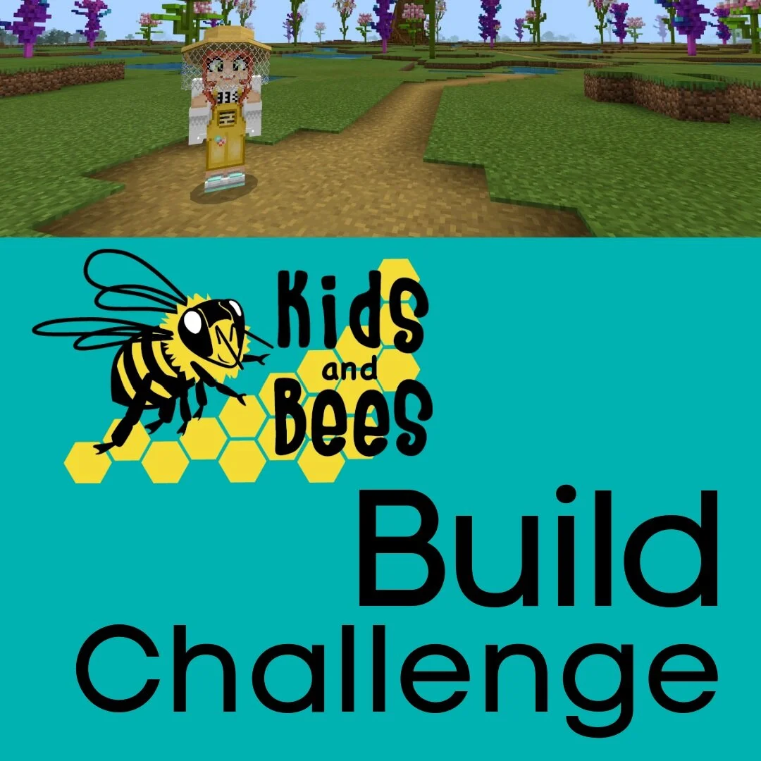 Build Challenge Winners
