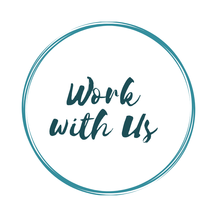 Work with Us