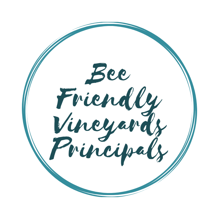 Bee Friendly Vineyards Principals