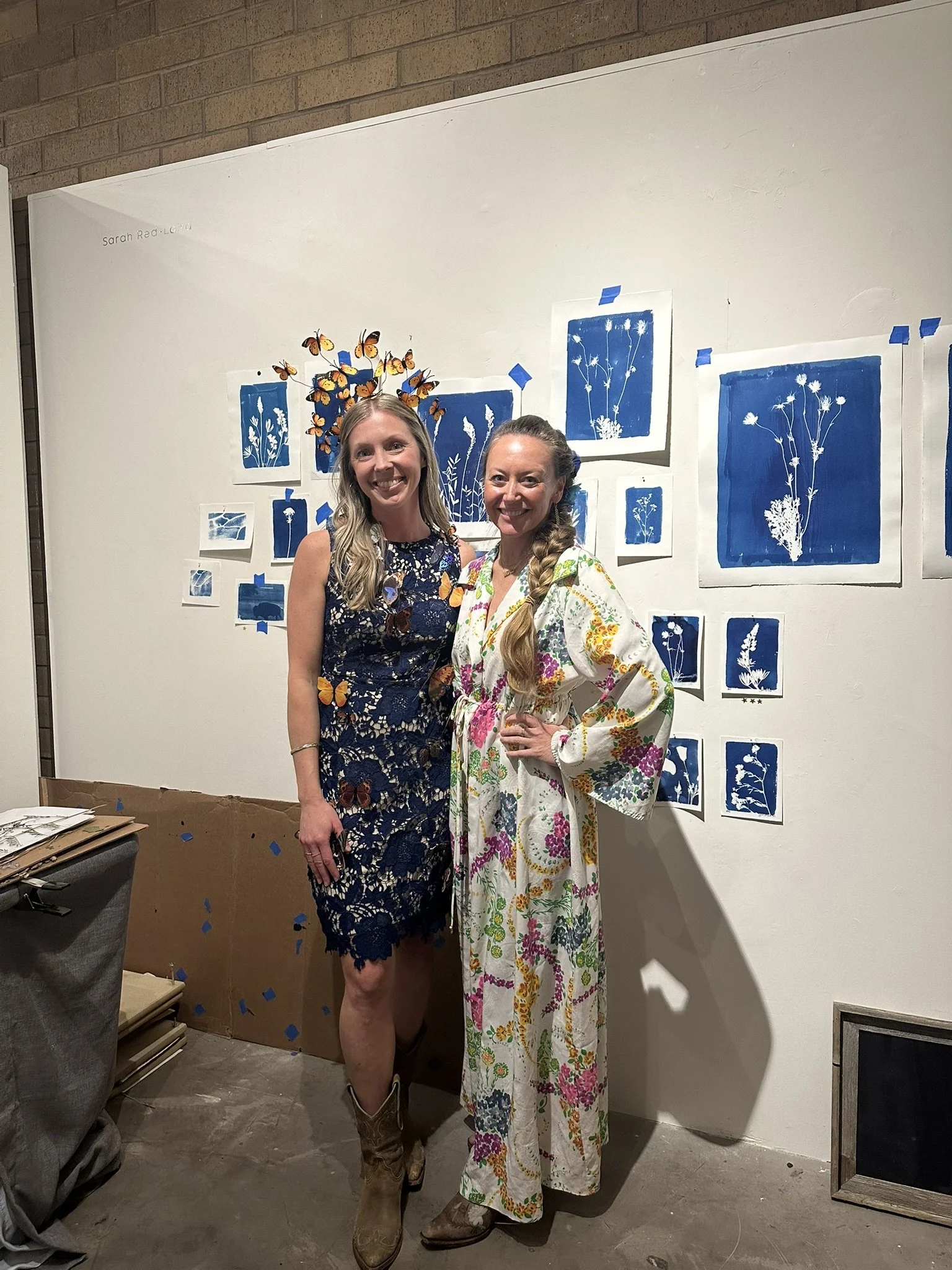 Pollination: Beyond the Bloom