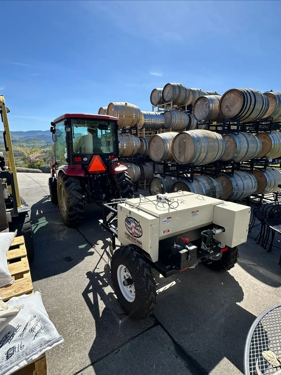 Dew Drop Drill for Sale