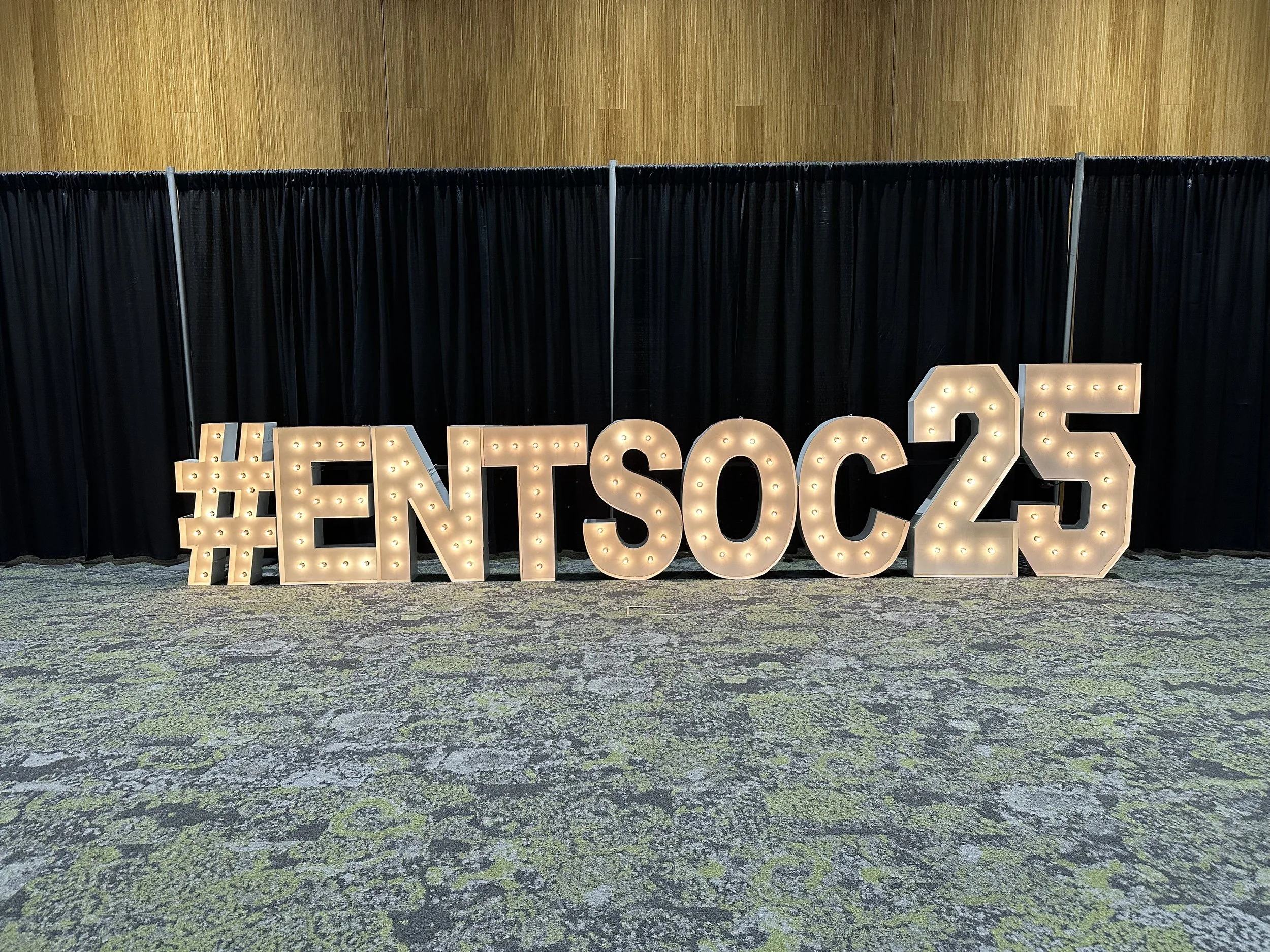 My Top 10 Favorite Things from the Entomological Society of America Annual Meeting