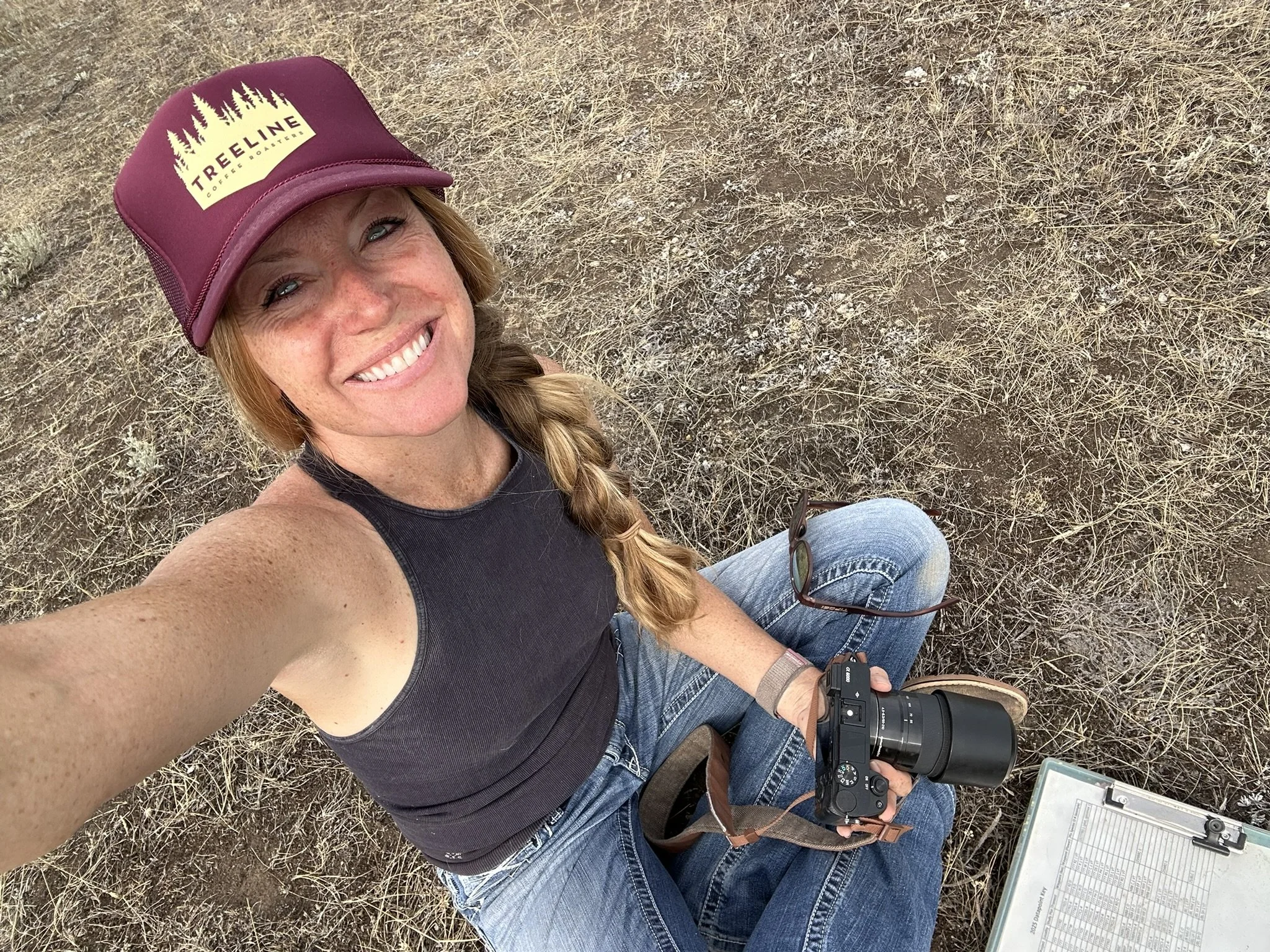 Reflecting on 2025 🐝