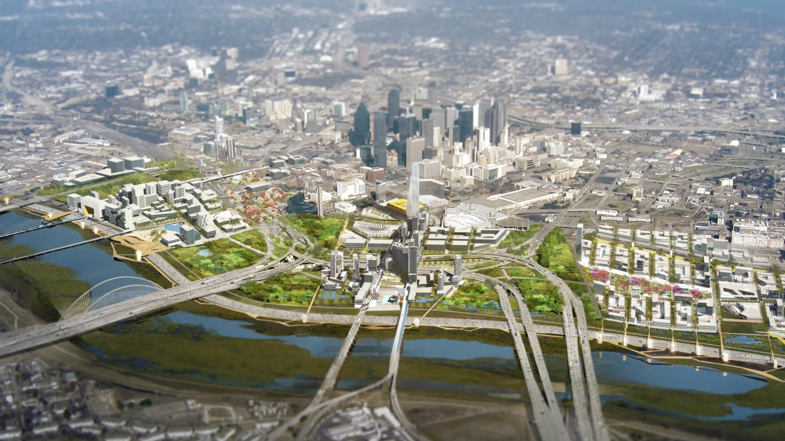 Trinity Riverfront — Stoss