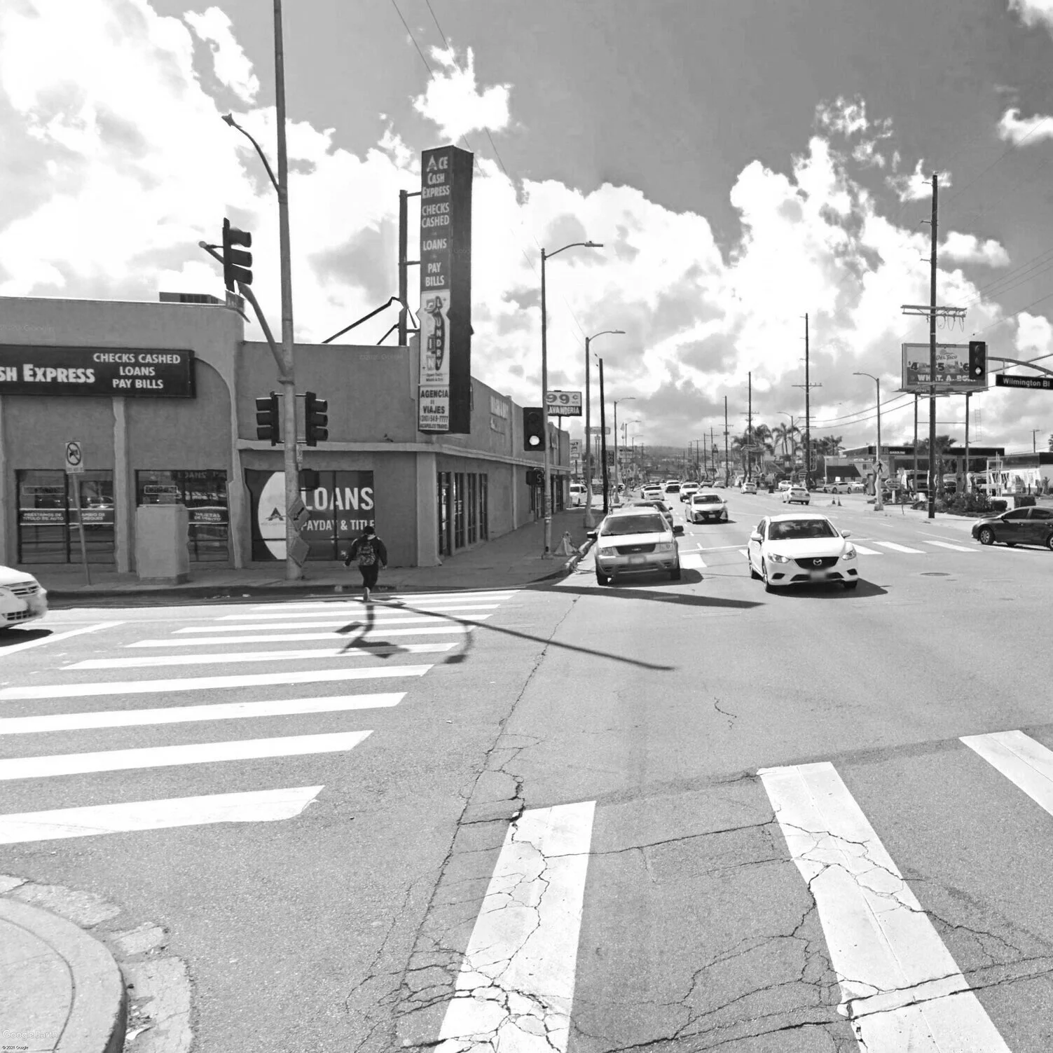 A pragmatic plan for tree equity in Los Angeles.